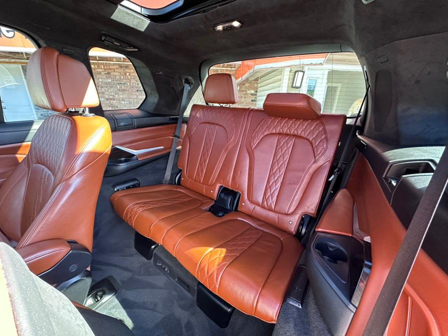 2020 BMW X7 xDrive40i Sports Activity Vehicle, available for sale in Bloomingdale, New Jersey | Bloomingdale Auto Group. Bloomingdale, New Jersey 2020 BMW X7 xDrive40i Sports Activity Vehicle, available for sale in Bloomingdale, New Jersey | Bloomingdale Auto Group. Bloomingdale, New Jersey
