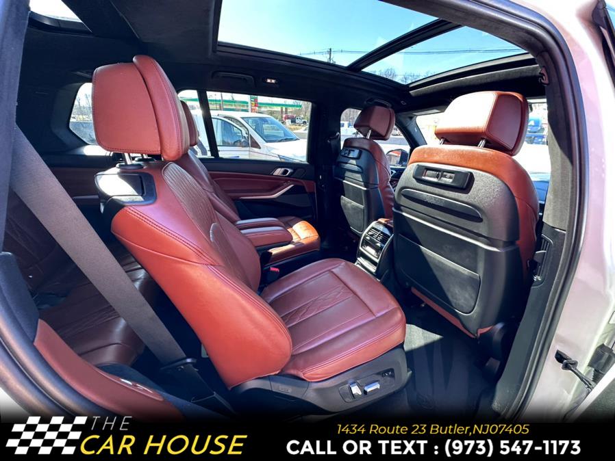2020 BMW X7 xDrive40i Sports Activity Vehicle, available for sale in Butler, New Jersey | The Car House. Butler, New Jersey 2020 BMW X7 xDrive40i Sports Activity Vehicle, available for sale in Butler, New Jersey | The Car House. Butler, New Jersey