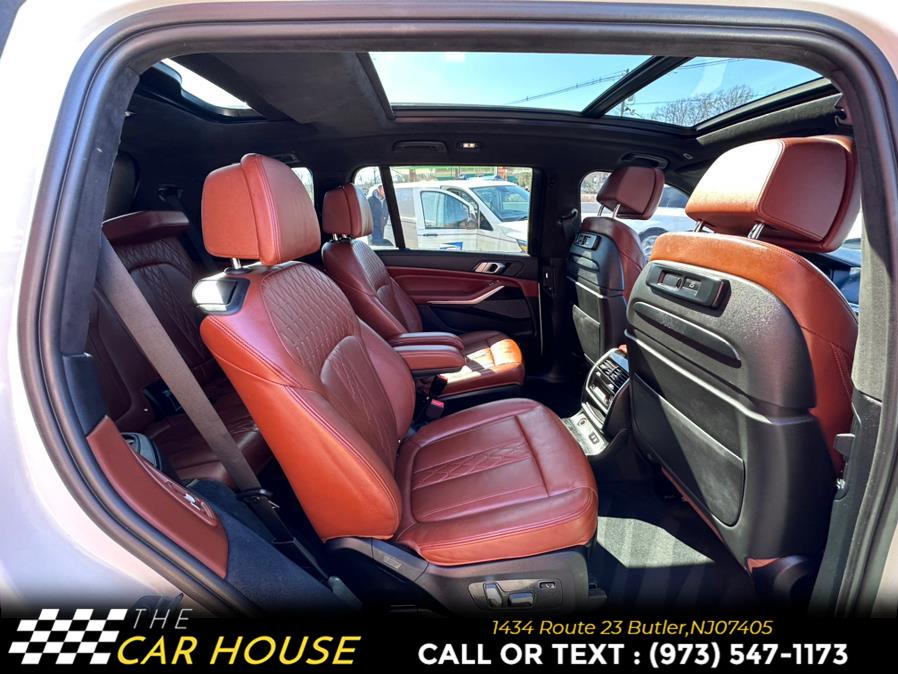 2020 BMW X7 xDrive40i Sports Activity Vehicle, available for sale in Butler, New Jersey | The Car House. Butler, New Jersey 2020 BMW X7 xDrive40i Sports Activity Vehicle, available for sale in Butler, New Jersey | The Car House. Butler, New Jersey