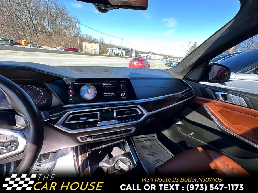 2020 BMW X7 xDrive40i Sports Activity Vehicle, available for sale in Butler, New Jersey | The Car House. Butler, New Jersey 2020 BMW X7 xDrive40i Sports Activity Vehicle, available for sale in Butler, New Jersey | The Car House. Butler, New Jersey