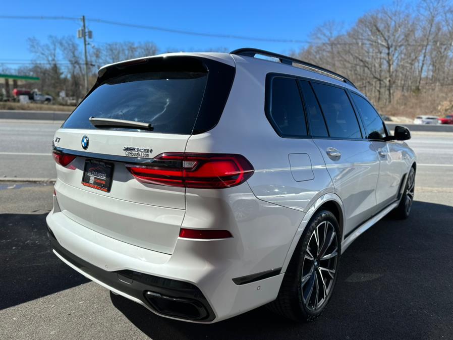 2020 BMW X7 xDrive40i Sports Activity Vehicle, available for sale in Bloomingdale, New Jersey | Bloomingdale Auto Group. Bloomingdale, New Jersey 2020 BMW X7 xDrive40i Sports Activity Vehicle, available for sale in Bloomingdale, New Jersey | Bloomingdale Auto Group. Bloomingdale, New Jersey