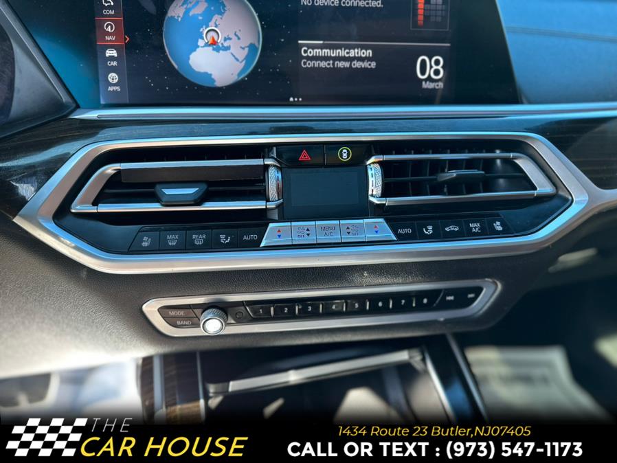 2020 BMW X7 xDrive40i Sports Activity Vehicle, available for sale in Butler, New Jersey | The Car House. Butler, New Jersey 2020 BMW X7 xDrive40i Sports Activity Vehicle, available for sale in Butler, New Jersey | The Car House. Butler, New Jersey