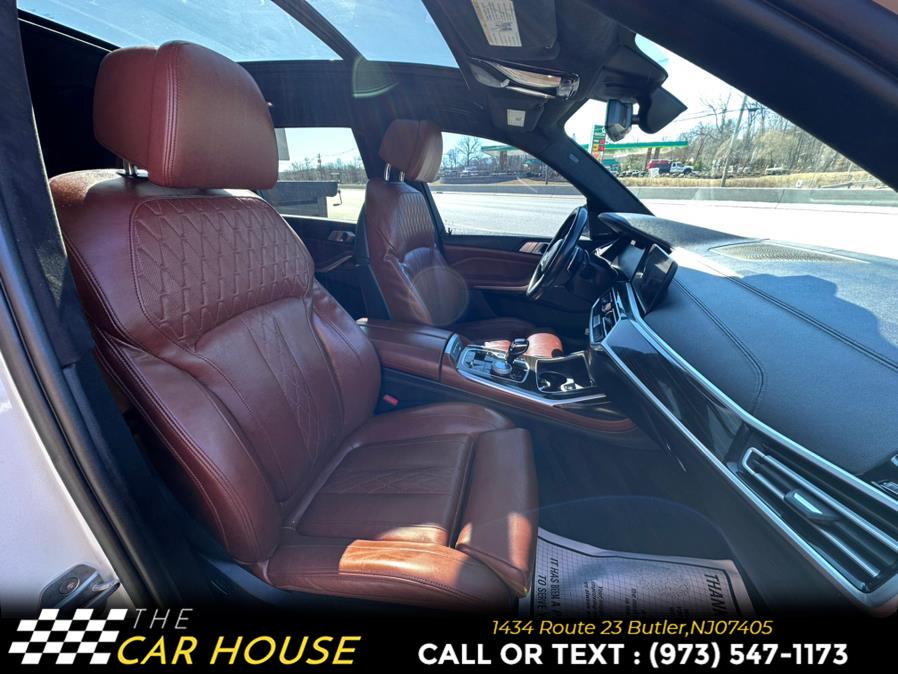 2020 BMW X7 xDrive40i Sports Activity Vehicle, available for sale in Butler, New Jersey | The Car House. Butler, New Jersey 2020 BMW X7 xDrive40i Sports Activity Vehicle, available for sale in Butler, New Jersey | The Car House. Butler, New Jersey