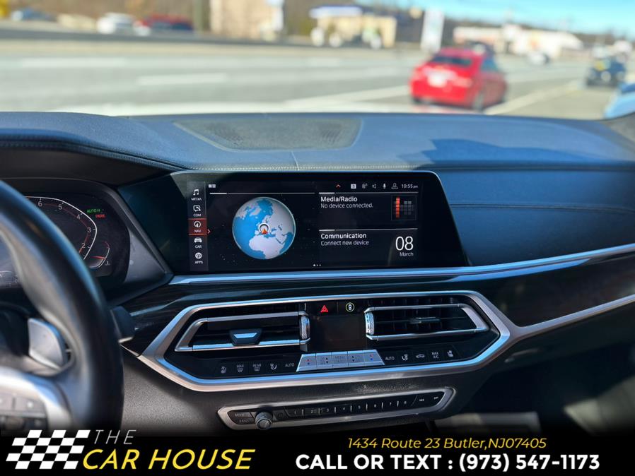 2020 BMW X7 xDrive40i Sports Activity Vehicle, available for sale in Butler, New Jersey | The Car House. Butler, New Jersey 2020 BMW X7 xDrive40i Sports Activity Vehicle, available for sale in Butler, New Jersey | The Car House. Butler, New Jersey