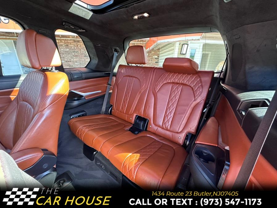 2020 BMW X7 xDrive40i Sports Activity Vehicle, available for sale in Butler, New Jersey | The Car House. Butler, New Jersey 2020 BMW X7 xDrive40i Sports Activity Vehicle, available for sale in Butler, New Jersey | The Car House. Butler, New Jersey
