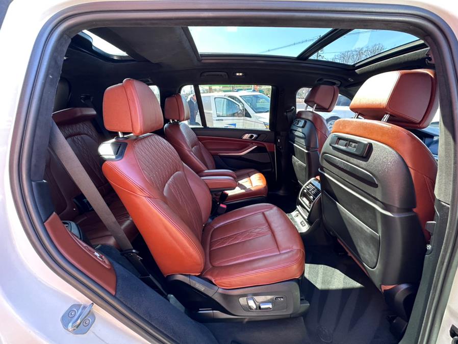 2020 BMW X7 xDrive40i Sports Activity Vehicle, available for sale in Bloomingdale, New Jersey | Bloomingdale Auto Group. Bloomingdale, New Jersey 2020 BMW X7 xDrive40i Sports Activity Vehicle, available for sale in Bloomingdale, New Jersey | Bloomingdale Auto Group. Bloomingdale, New Jersey
