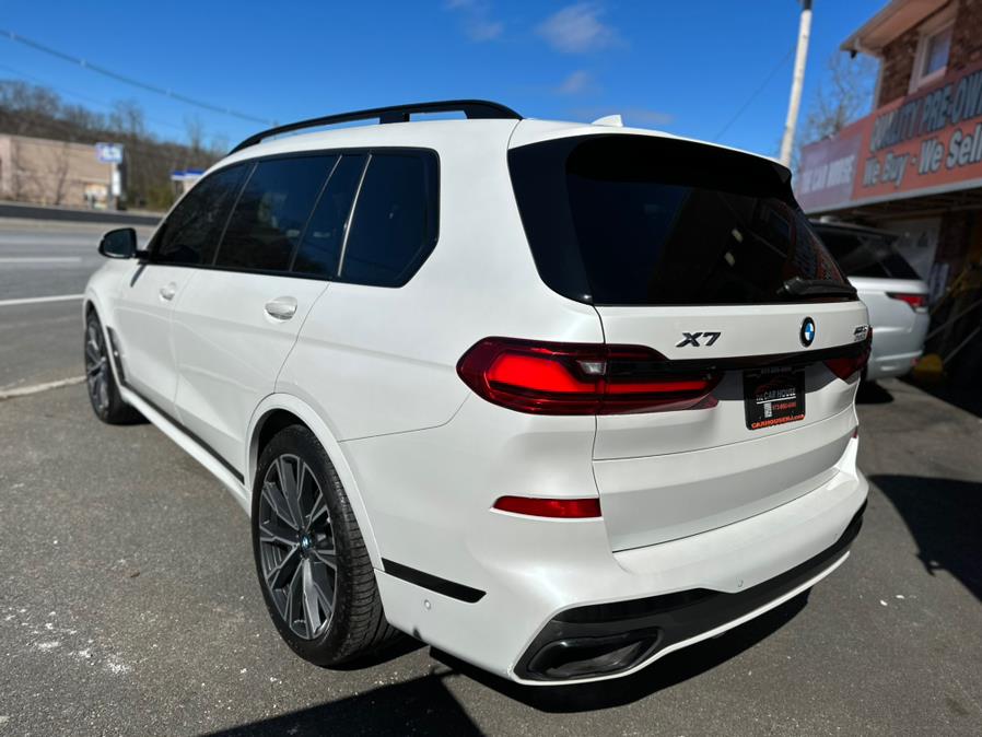 2020 BMW X7 xDrive40i Sports Activity Vehicle, available for sale in Bloomingdale, New Jersey | Bloomingdale Auto Group. Bloomingdale, New Jersey 2020 BMW X7 xDrive40i Sports Activity Vehicle, available for sale in Bloomingdale, New Jersey | Bloomingdale Auto Group. Bloomingdale, New Jersey