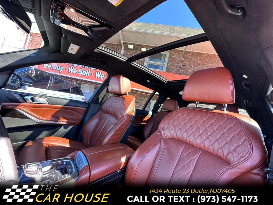 2020 BMW X7 xDrive40i Sports Activity Vehicle, available for sale in Butler, New Jersey | The Car House. Butler, New Jersey 2020 BMW X7 xDrive40i Sports Activity Vehicle, available for sale in Butler, New Jersey | The Car House. Butler, New Jersey