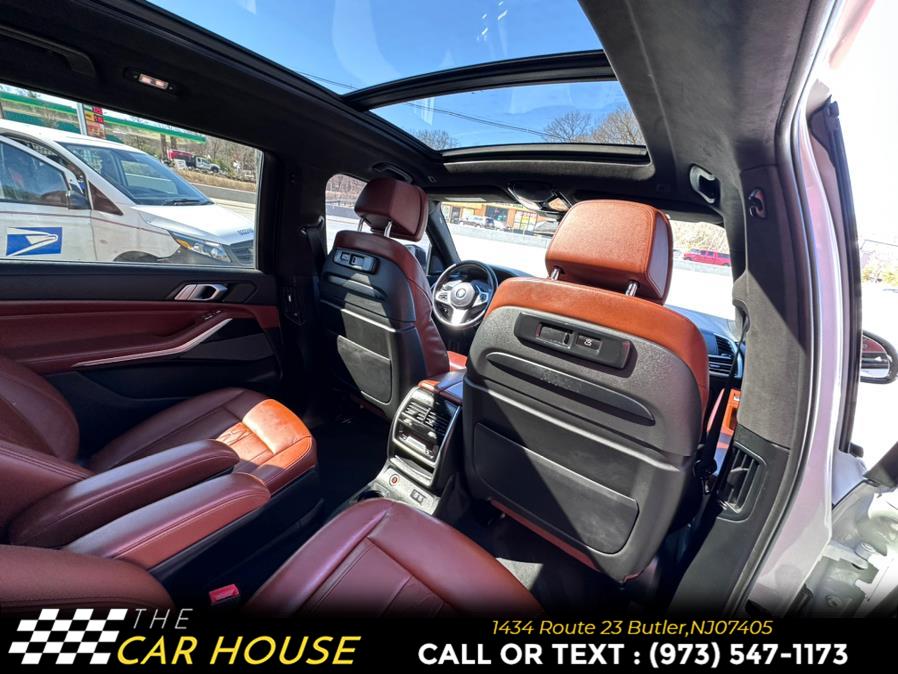 2020 BMW X7 xDrive40i Sports Activity Vehicle, available for sale in Butler, New Jersey | The Car House. Butler, New Jersey 2020 BMW X7 xDrive40i Sports Activity Vehicle, available for sale in Butler, New Jersey | The Car House. Butler, New Jersey