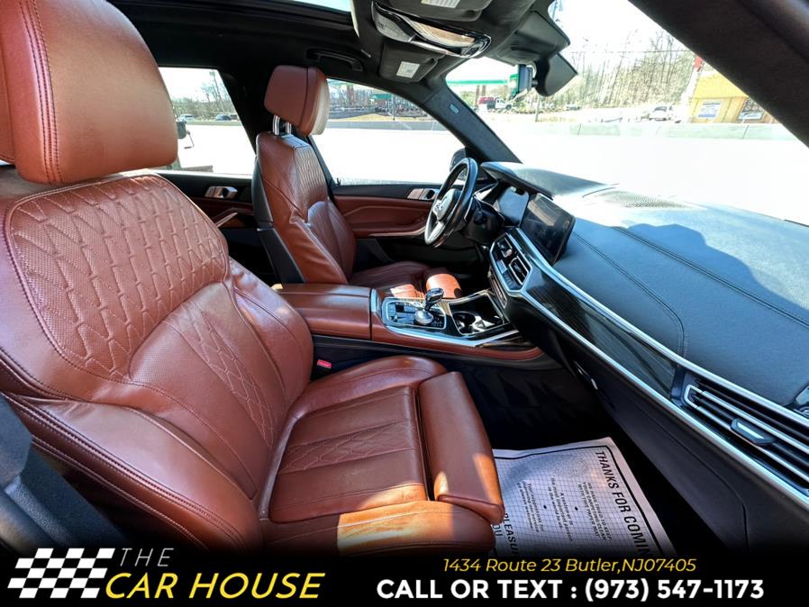 2020 BMW X7 xDrive40i Sports Activity Vehicle, available for sale in Butler, New Jersey | The Car House. Butler, New Jersey 2020 BMW X7 xDrive40i Sports Activity Vehicle, available for sale in Butler, New Jersey | The Car House. Butler, New Jersey