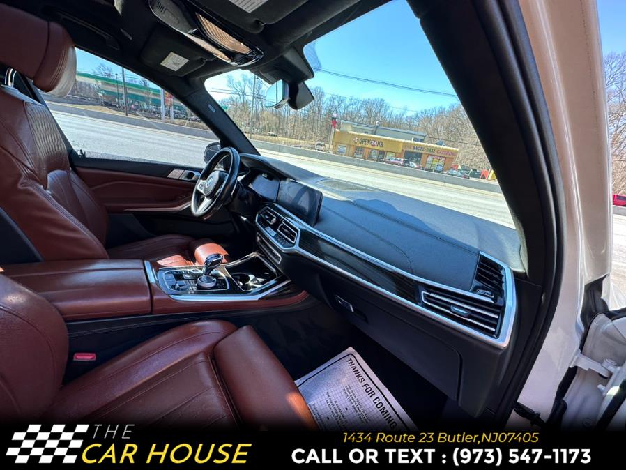 2020 BMW X7 xDrive40i Sports Activity Vehicle, available for sale in Butler, New Jersey | The Car House. Butler, New Jersey 2020 BMW X7 xDrive40i Sports Activity Vehicle, available for sale in Butler, New Jersey | The Car House. Butler, New Jersey