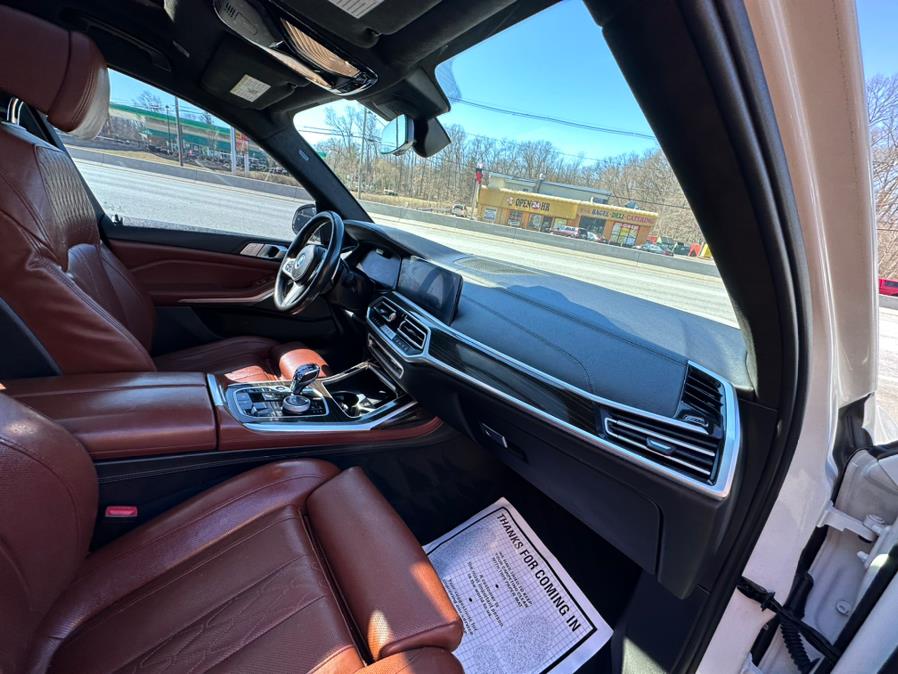2020 BMW X7 xDrive40i Sports Activity Vehicle, available for sale in Bloomingdale, New Jersey | Bloomingdale Auto Group. Bloomingdale, New Jersey 2020 BMW X7 xDrive40i Sports Activity Vehicle, available for sale in Bloomingdale, New Jersey | Bloomingdale Auto Group. Bloomingdale, New Jersey