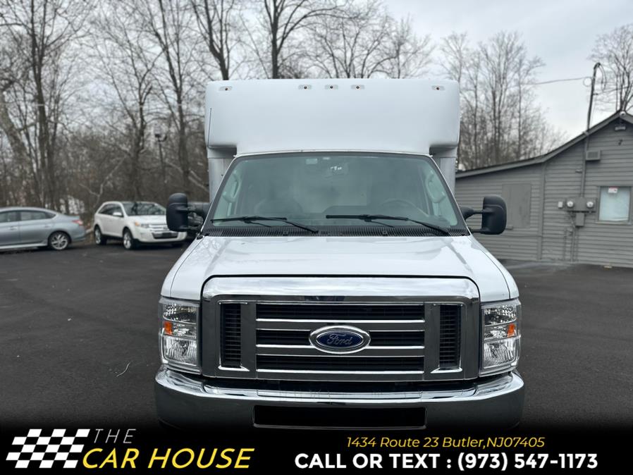 2019 Ford E-Series Cutaway E-350 DRW 158" WB, available for sale in Butler, New Jersey | The Car House. Butler, New Jersey 2019 Ford E-Series Cutaway E-350 DRW 158" WB, available for sale in Butler, New Jersey | The Car House. Butler, New Jersey