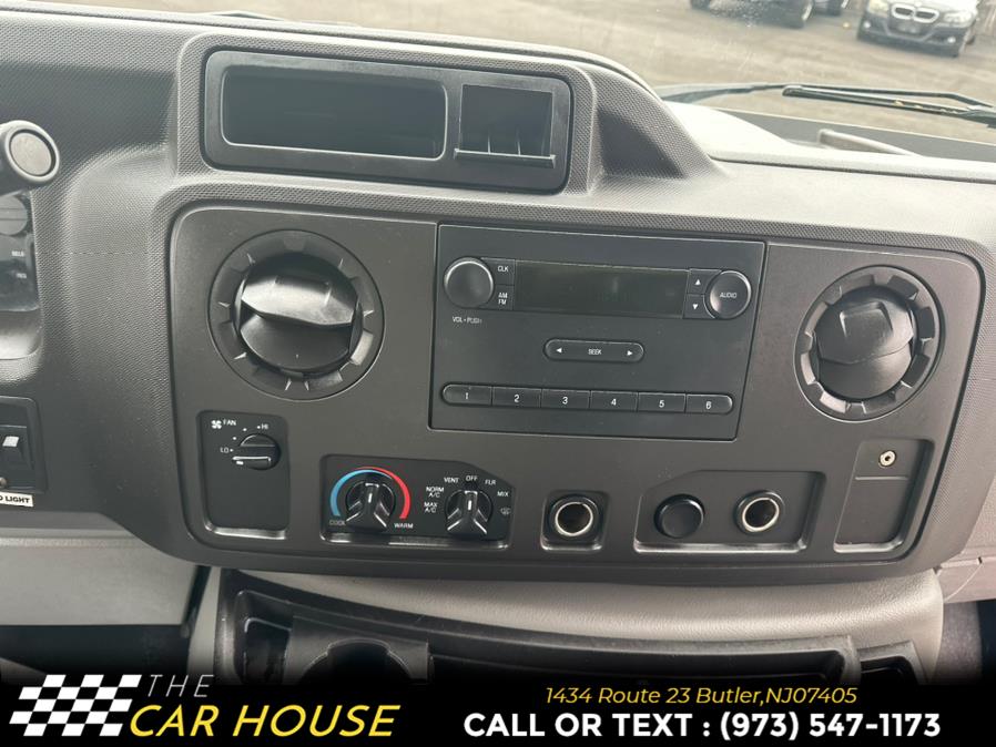 2019 Ford E-Series Cutaway E-350 DRW 158" WB, available for sale in Butler, New Jersey | The Car House. Butler, New Jersey 2019 Ford E-Series Cutaway E-350 DRW 158" WB, available for sale in Butler, New Jersey | The Car House. Butler, New Jersey