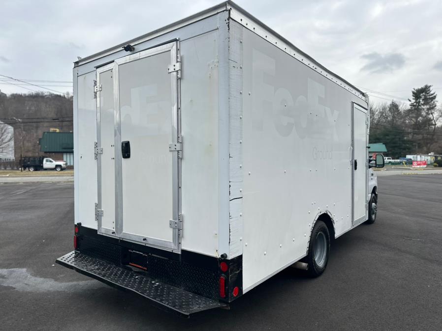 2019 Ford E-Series Cutaway E-350 DRW 158" WB, available for sale in Bloomingdale, New Jersey | Bloomingdale Auto Group. Bloomingdale, New Jersey 2019 Ford E-Series Cutaway E-350 DRW 158" WB, available for sale in Bloomingdale, New Jersey | Bloomingdale Auto Group. Bloomingdale, New Jersey