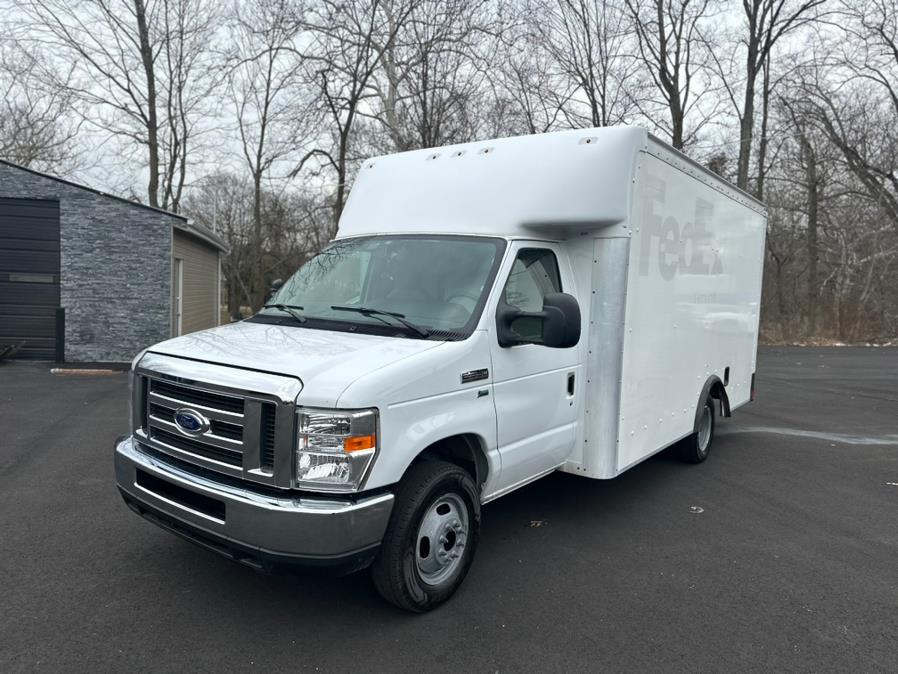 2019 Ford E-Series Cutaway E-350 DRW 158" WB, available for sale in Bloomingdale, New Jersey | Bloomingdale Auto Group. Bloomingdale, New Jersey