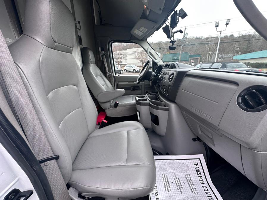 2019 Ford E-Series Cutaway E-350 DRW 158" WB, available for sale in Bloomingdale, New Jersey | Bloomingdale Auto Group. Bloomingdale, New Jersey 2019 Ford E-Series Cutaway E-350 DRW 158" WB, available for sale in Bloomingdale, New Jersey | Bloomingdale Auto Group. Bloomingdale, New Jersey