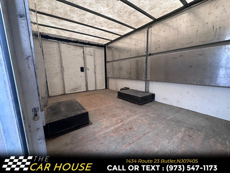 2019 Ford E-Series Cutaway E-350 DRW 158" WB, available for sale in Butler, New Jersey | The Car House. Butler, New Jersey 2019 Ford E-Series Cutaway E-350 DRW 158" WB, available for sale in Butler, New Jersey | The Car House. Butler, New Jersey