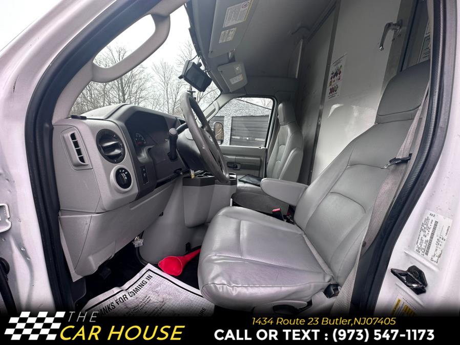 2019 Ford E-Series Cutaway E-350 DRW 158" WB, available for sale in Butler, New Jersey | The Car House. Butler, New Jersey 2019 Ford E-Series Cutaway E-350 DRW 158" WB, available for sale in Butler, New Jersey | The Car House. Butler, New Jersey