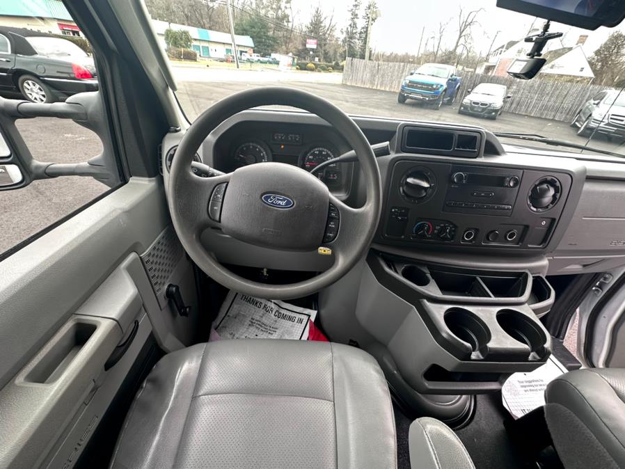 2019 Ford E-Series Cutaway E-350 DRW 158" WB, available for sale in Bloomingdale, New Jersey | Bloomingdale Auto Group. Bloomingdale, New Jersey 2019 Ford E-Series Cutaway E-350 DRW 158" WB, available for sale in Bloomingdale, New Jersey | Bloomingdale Auto Group. Bloomingdale, New Jersey
