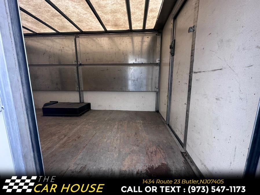 2019 Ford E-Series Cutaway E-350 DRW 158" WB, available for sale in Butler, New Jersey | The Car House. Butler, New Jersey 2019 Ford E-Series Cutaway E-350 DRW 158" WB, available for sale in Butler, New Jersey | The Car House. Butler, New Jersey