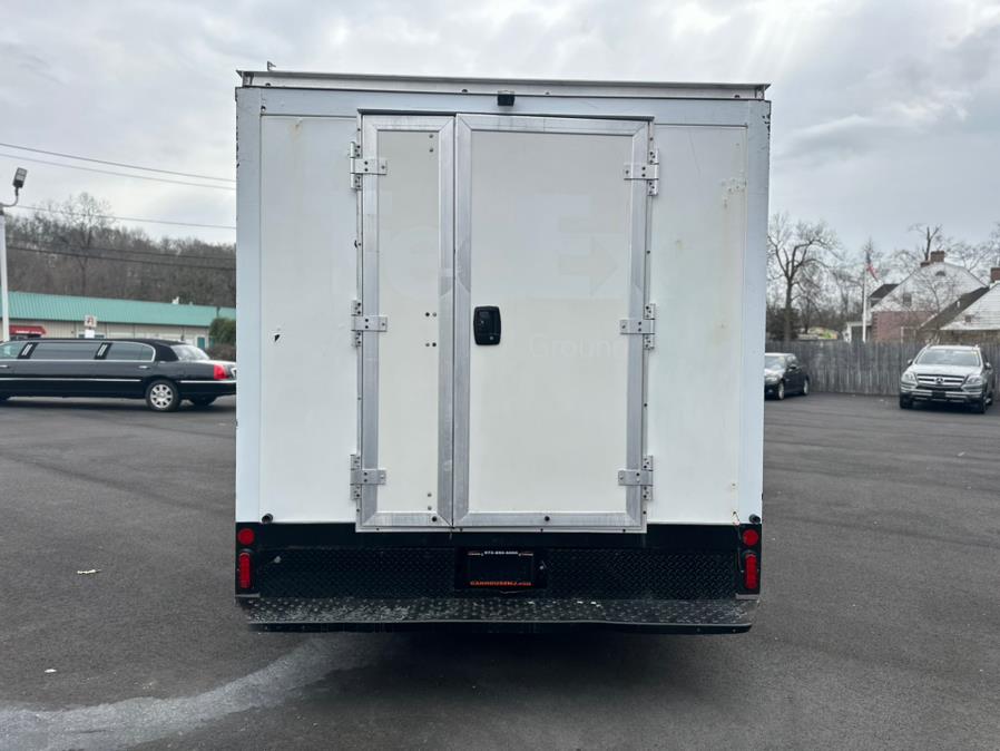 2019 Ford E-Series Cutaway E-350 DRW 158" WB, available for sale in Bloomingdale, New Jersey | Bloomingdale Auto Group. Bloomingdale, New Jersey 2019 Ford E-Series Cutaway E-350 DRW 158" WB, available for sale in Bloomingdale, New Jersey | Bloomingdale Auto Group. Bloomingdale, New Jersey