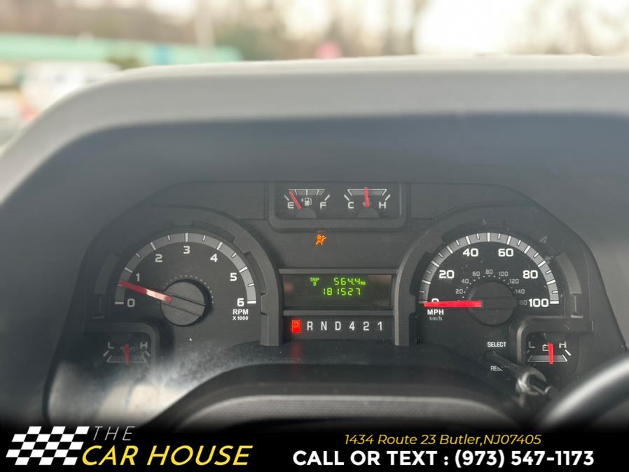 2019 Ford E-Series Cutaway E-350 DRW 158" WB, available for sale in Butler, New Jersey | The Car House. Butler, New Jersey 2019 Ford E-Series Cutaway E-350 DRW 158" WB, available for sale in Butler, New Jersey | The Car House. Butler, New Jersey