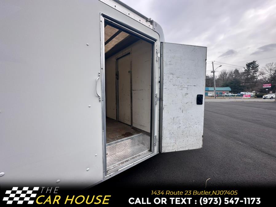 2019 Ford E-Series Cutaway E-350 DRW 158" WB, available for sale in Butler, New Jersey | The Car House. Butler, New Jersey 2019 Ford E-Series Cutaway E-350 DRW 158" WB, available for sale in Butler, New Jersey | The Car House. Butler, New Jersey