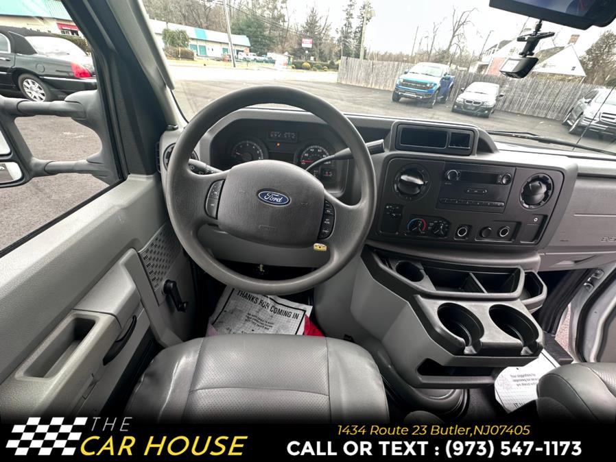 2019 Ford E-Series Cutaway E-350 DRW 158" WB, available for sale in Butler, New Jersey | The Car House. Butler, New Jersey 2019 Ford E-Series Cutaway E-350 DRW 158" WB, available for sale in Butler, New Jersey | The Car House. Butler, New Jersey