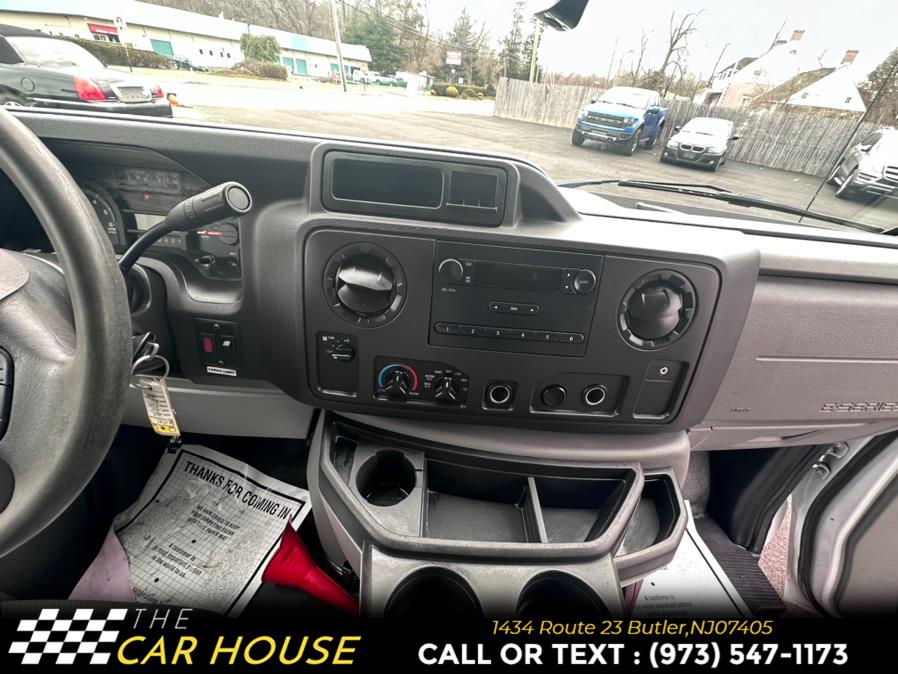 2019 Ford E-Series Cutaway E-350 DRW 158" WB, available for sale in Butler, New Jersey | The Car House. Butler, New Jersey 2019 Ford E-Series Cutaway E-350 DRW 158" WB, available for sale in Butler, New Jersey | The Car House. Butler, New Jersey