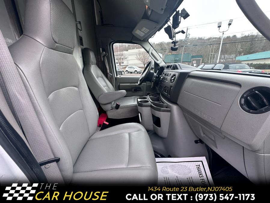 2019 Ford E-Series Cutaway E-350 DRW 158" WB, available for sale in Butler, New Jersey | The Car House. Butler, New Jersey 2019 Ford E-Series Cutaway E-350 DRW 158" WB, available for sale in Butler, New Jersey | The Car House. Butler, New Jersey