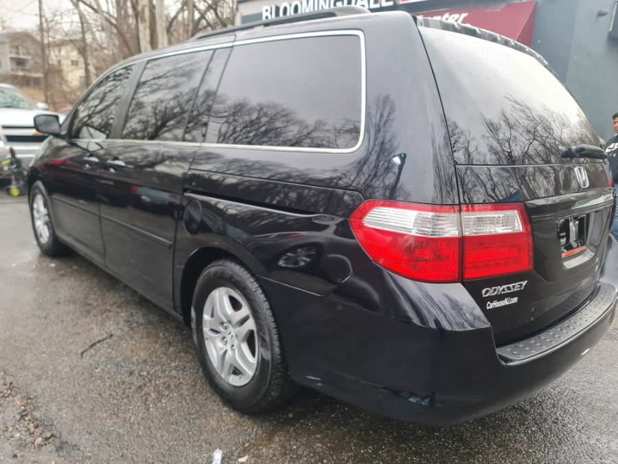 2007 Honda Odyssey 5dr EX-L w/RES & Navi, available for sale in Bloomingdale, New Jersey | Bloomingdale Auto Group. Bloomingdale, New Jersey 2007 Honda Odyssey 5dr EX-L w/RES & Navi, available for sale in Bloomingdale, New Jersey | Bloomingdale Auto Group. Bloomingdale, New Jersey