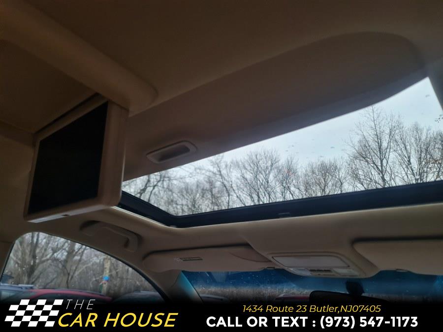 2007 Honda Odyssey 5dr EX-L w/RES & Navi, available for sale in Butler, New Jersey | The Car House. Butler, New Jersey 2007 Honda Odyssey 5dr EX-L w/RES & Navi, available for sale in Butler, New Jersey | The Car House. Butler, New Jersey