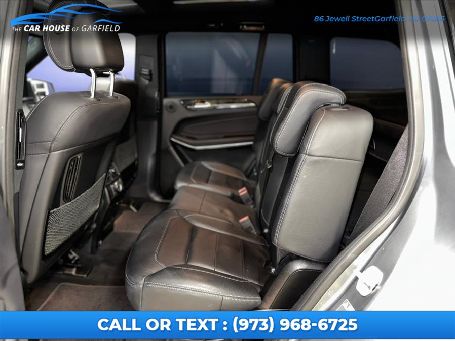 2017 Mercedes-Benz GLS GLS 550 4MATIC SUV, available for sale in Garfield, New Jersey | Car House Of Garfield. Garfield, New Jersey 2017 Mercedes-Benz GLS GLS 550 4MATIC SUV, available for sale in Garfield, New Jersey | Car House Of Garfield. Garfield, New Jersey