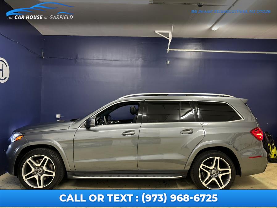 2017 Mercedes-Benz GLS GLS 550 4MATIC SUV, available for sale in Garfield, New Jersey | Car House Of Garfield. Garfield, New Jersey 2017 Mercedes-Benz GLS GLS 550 4MATIC SUV, available for sale in Garfield, New Jersey | Car House Of Garfield. Garfield, New Jersey