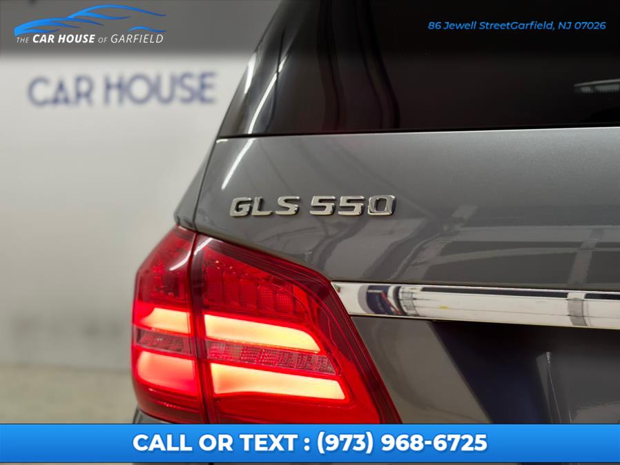 2017 Mercedes-Benz GLS GLS 550 4MATIC SUV, available for sale in Garfield, New Jersey | Car House Of Garfield. Garfield, New Jersey 2017 Mercedes-Benz GLS GLS 550 4MATIC SUV, available for sale in Garfield, New Jersey | Car House Of Garfield. Garfield, New Jersey