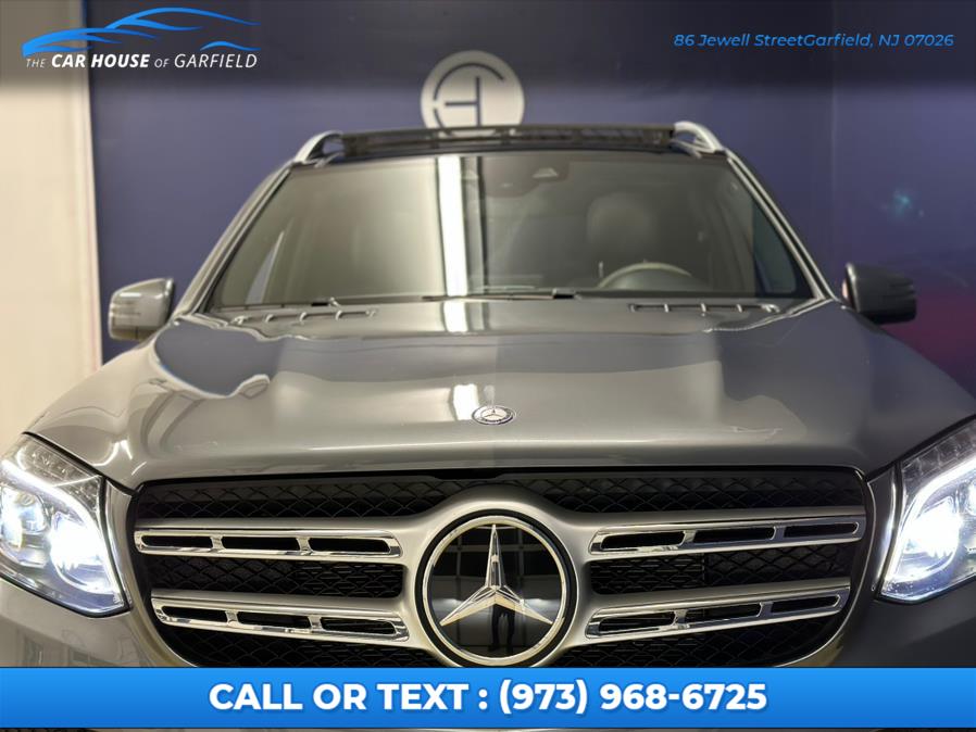 2017 Mercedes-Benz GLS GLS 550 4MATIC SUV, available for sale in Garfield, New Jersey | Car House Of Garfield. Garfield, New Jersey 2017 Mercedes-Benz GLS GLS 550 4MATIC SUV, available for sale in Garfield, New Jersey | Car House Of Garfield. Garfield, New Jersey