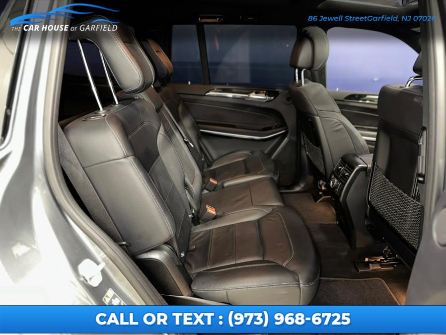2017 Mercedes-Benz GLS GLS 550 4MATIC SUV, available for sale in Garfield, New Jersey | Car House Of Garfield. Garfield, New Jersey 2017 Mercedes-Benz GLS GLS 550 4MATIC SUV, available for sale in Garfield, New Jersey | Car House Of Garfield. Garfield, New Jersey