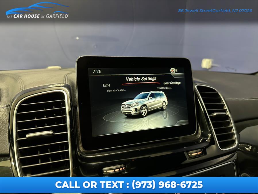 2017 Mercedes-Benz GLS GLS 550 4MATIC SUV, available for sale in Garfield, New Jersey | Car House Of Garfield. Garfield, New Jersey 2017 Mercedes-Benz GLS GLS 550 4MATIC SUV, available for sale in Garfield, New Jersey | Car House Of Garfield. Garfield, New Jersey