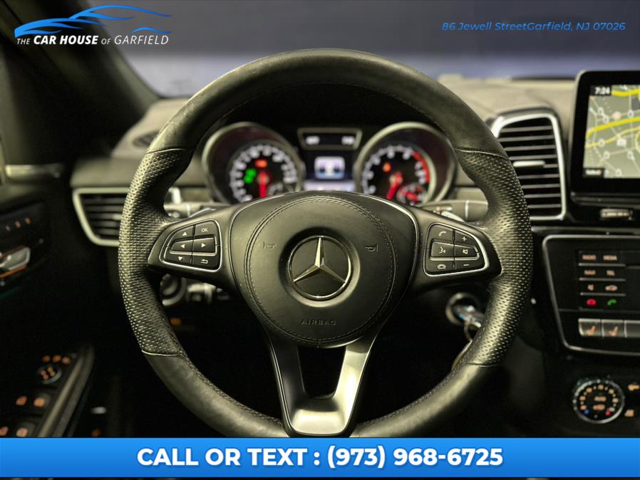 2017 Mercedes-Benz GLS GLS 550 4MATIC SUV, available for sale in Garfield, New Jersey | Car House Of Garfield. Garfield, New Jersey 2017 Mercedes-Benz GLS GLS 550 4MATIC SUV, available for sale in Garfield, New Jersey | Car House Of Garfield. Garfield, New Jersey