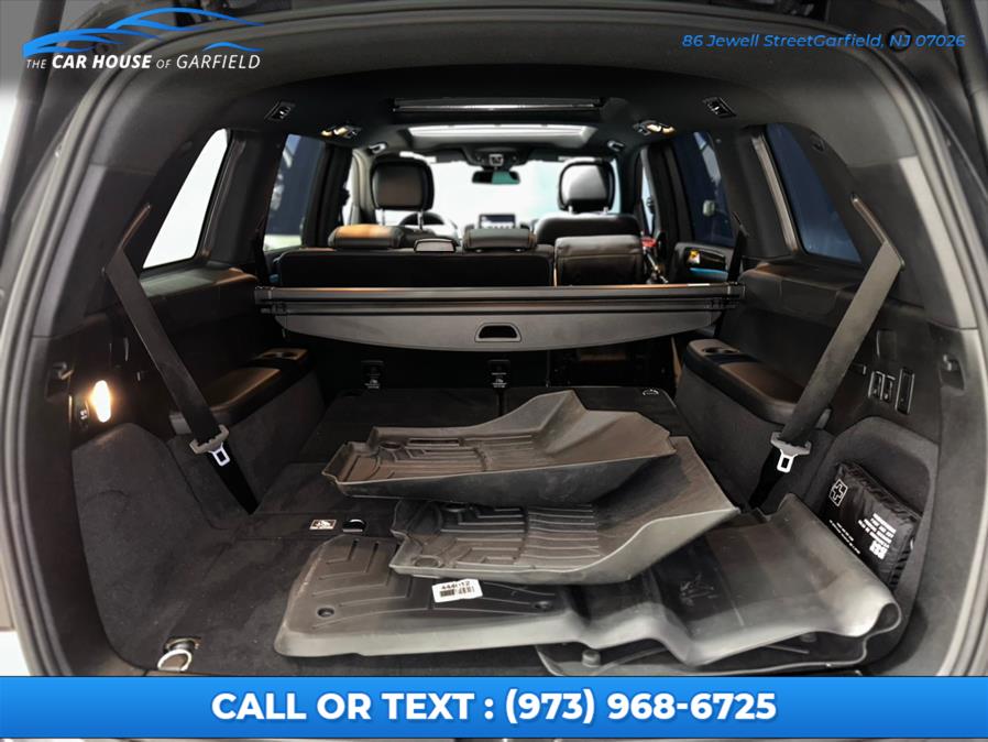 2017 Mercedes-Benz GLS GLS 550 4MATIC SUV, available for sale in Garfield, New Jersey | Car House Of Garfield. Garfield, New Jersey 2017 Mercedes-Benz GLS GLS 550 4MATIC SUV, available for sale in Garfield, New Jersey | Car House Of Garfield. Garfield, New Jersey