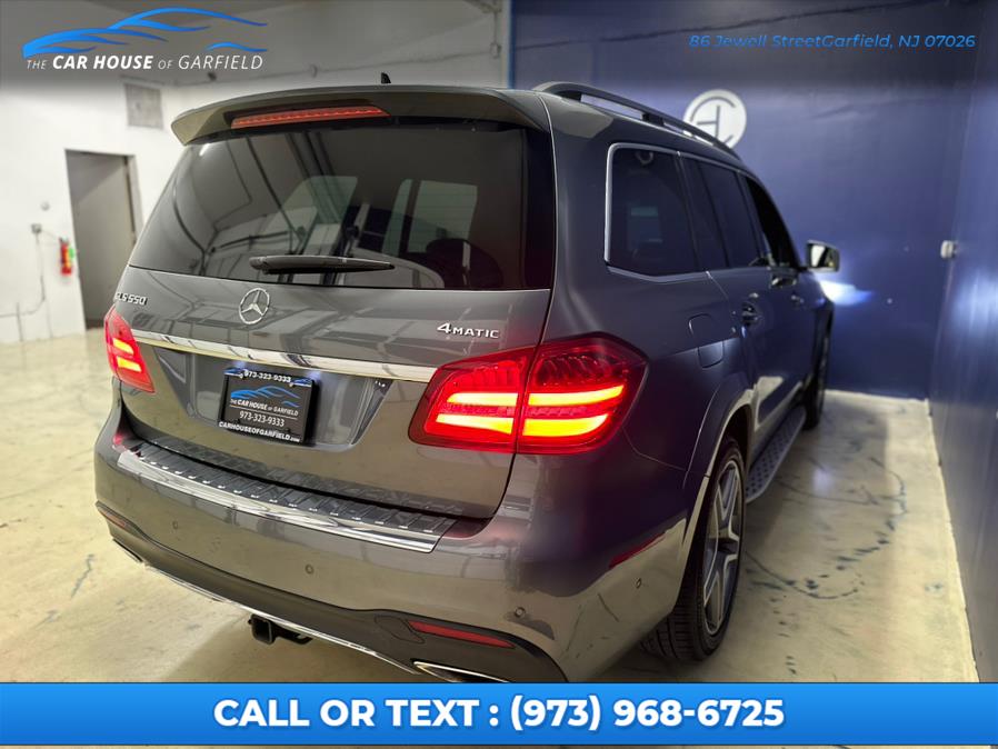 2017 Mercedes-Benz GLS GLS 550 4MATIC SUV, available for sale in Garfield, New Jersey | Car House Of Garfield. Garfield, New Jersey 2017 Mercedes-Benz GLS GLS 550 4MATIC SUV, available for sale in Garfield, New Jersey | Car House Of Garfield. Garfield, New Jersey