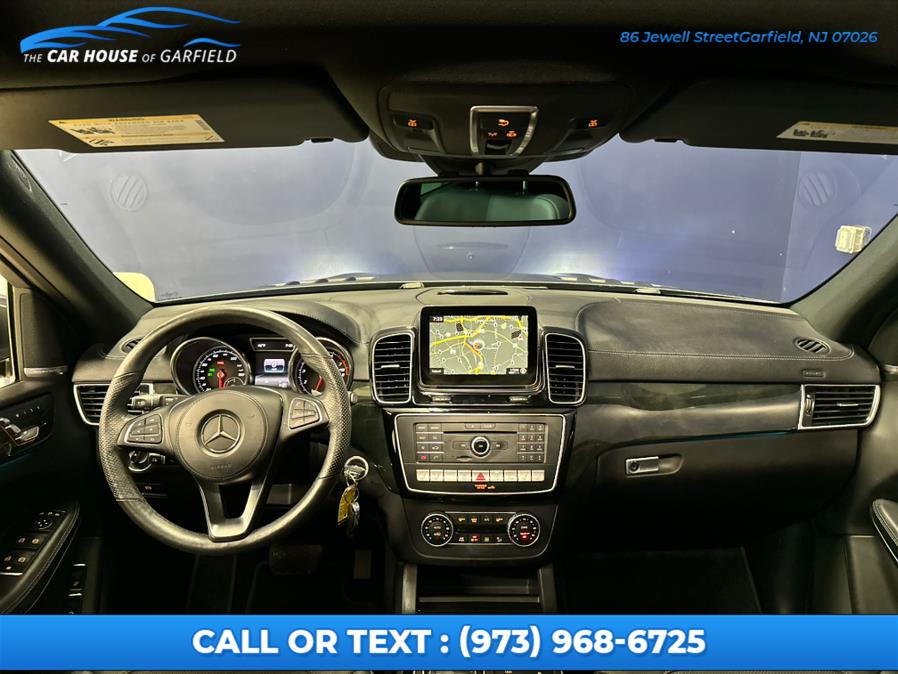2017 Mercedes-Benz GLS GLS 550 4MATIC SUV, available for sale in Garfield, New Jersey | Car House Of Garfield. Garfield, New Jersey 2017 Mercedes-Benz GLS GLS 550 4MATIC SUV, available for sale in Garfield, New Jersey | Car House Of Garfield. Garfield, New Jersey
