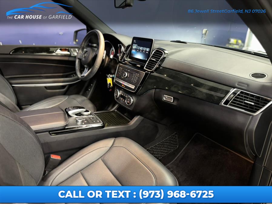 2017 Mercedes-Benz GLS GLS 550 4MATIC SUV, available for sale in Garfield, New Jersey | Car House Of Garfield. Garfield, New Jersey 2017 Mercedes-Benz GLS GLS 550 4MATIC SUV, available for sale in Garfield, New Jersey | Car House Of Garfield. Garfield, New Jersey