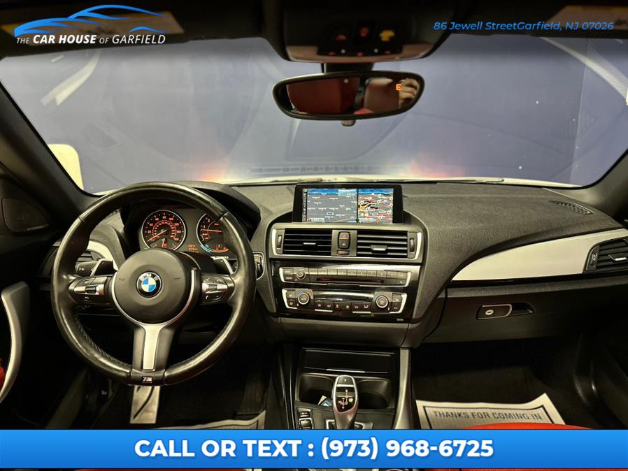 2016 BMW 2 Series 2dr Cpe M235i xDrive AWD, available for sale in Garfield, New Jersey | Car House Of Garfield. Garfield, New Jersey 2016 BMW 2 Series 2dr Cpe M235i xDrive AWD, available for sale in Garfield, New Jersey | Car House Of Garfield. Garfield, New Jersey
