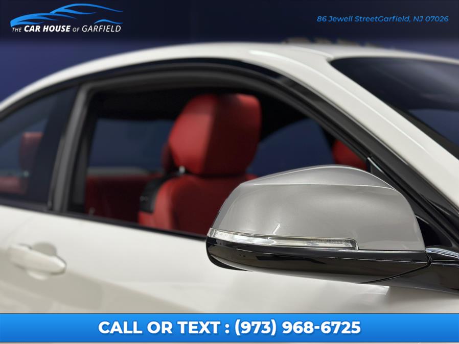 2016 BMW 2 Series 2dr Cpe M235i xDrive AWD, available for sale in Garfield, New Jersey | Car House Of Garfield. Garfield, New Jersey 2016 BMW 2 Series 2dr Cpe M235i xDrive AWD, available for sale in Garfield, New Jersey | Car House Of Garfield. Garfield, New Jersey