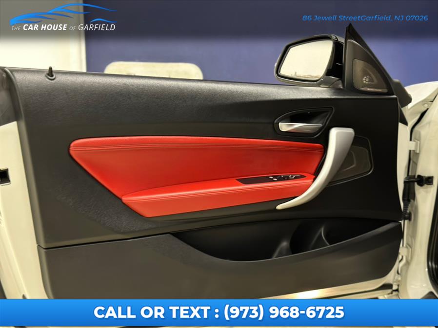2016 BMW 2 Series 2dr Cpe M235i xDrive AWD, available for sale in Garfield, New Jersey | Car House Of Garfield. Garfield, New Jersey 2016 BMW 2 Series 2dr Cpe M235i xDrive AWD, available for sale in Garfield, New Jersey | Car House Of Garfield. Garfield, New Jersey