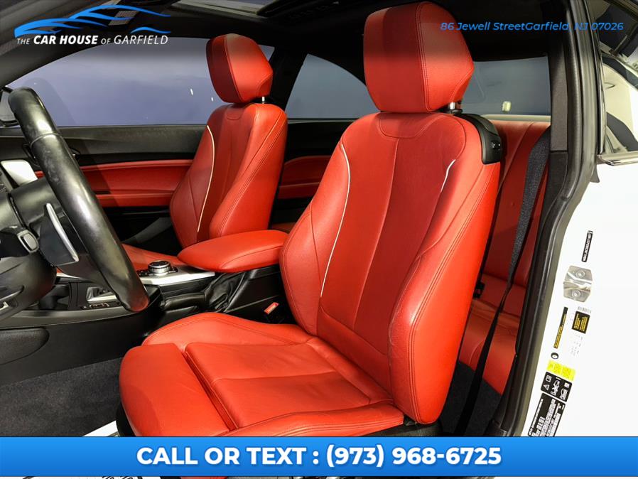 2016 BMW 2 Series 2dr Cpe M235i xDrive AWD, available for sale in Garfield, New Jersey | Car House Of Garfield. Garfield, New Jersey 2016 BMW 2 Series 2dr Cpe M235i xDrive AWD, available for sale in Garfield, New Jersey | Car House Of Garfield. Garfield, New Jersey