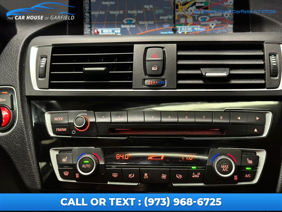 2016 BMW 2 Series 2dr Cpe M235i xDrive AWD, available for sale in Garfield, New Jersey | Car House Of Garfield. Garfield, New Jersey 2016 BMW 2 Series 2dr Cpe M235i xDrive AWD, available for sale in Garfield, New Jersey | Car House Of Garfield. Garfield, New Jersey