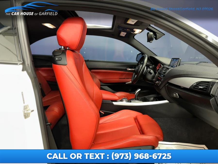 2016 BMW 2 Series 2dr Cpe M235i xDrive AWD, available for sale in Garfield, New Jersey | Car House Of Garfield. Garfield, New Jersey 2016 BMW 2 Series 2dr Cpe M235i xDrive AWD, available for sale in Garfield, New Jersey | Car House Of Garfield. Garfield, New Jersey